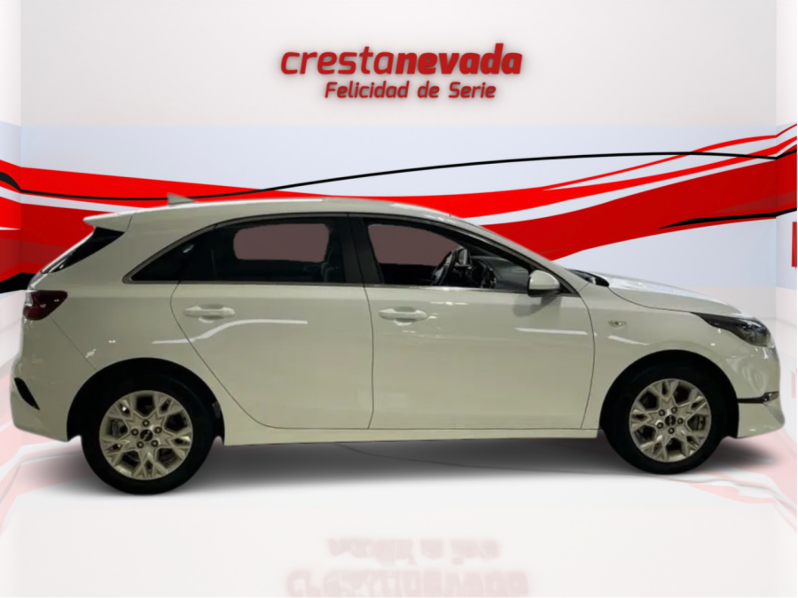 Imagen de Kia cee'd