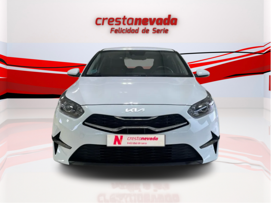 Imagen de Kia cee'd