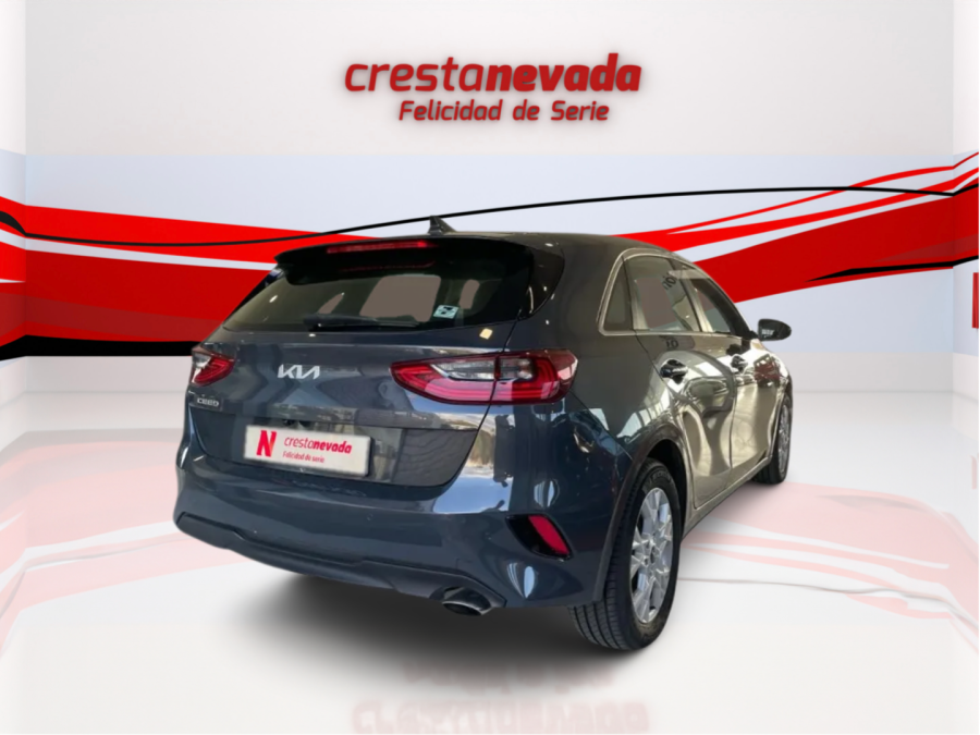 Imagen de Kia cee'd