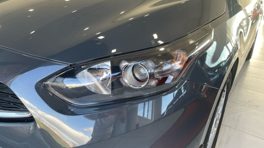 Imagen de Kia cee'd