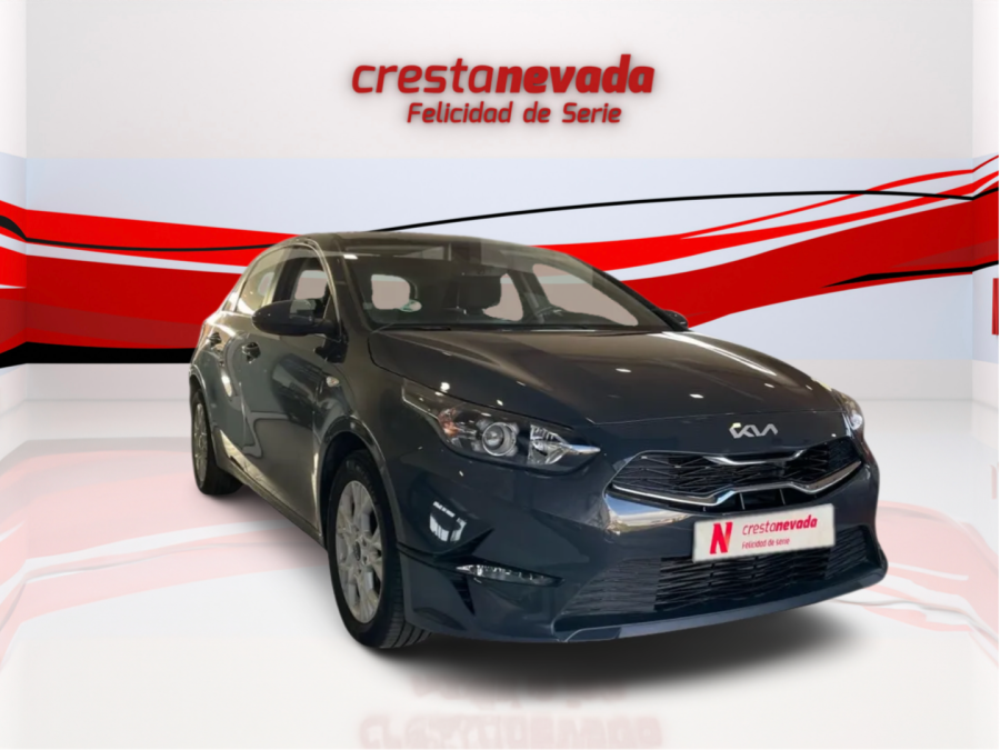 Imagen de Kia cee'd