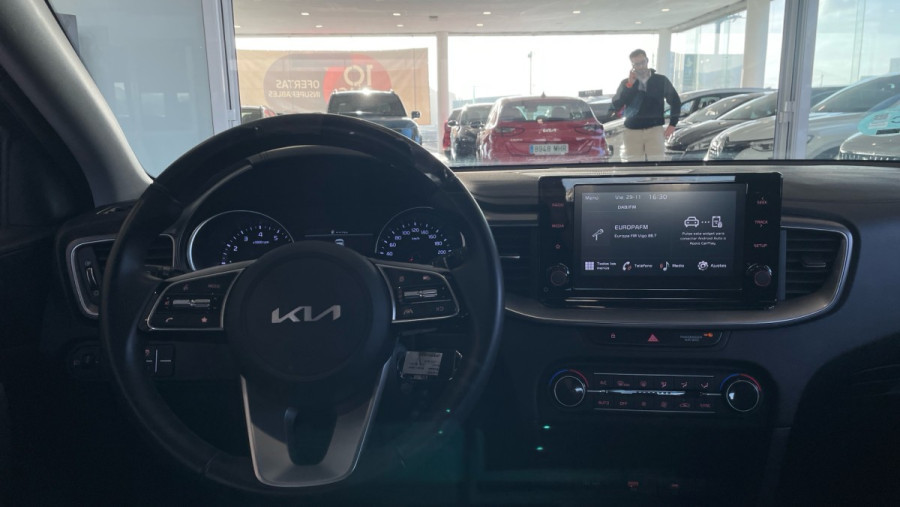 Imagen de Kia cee'd