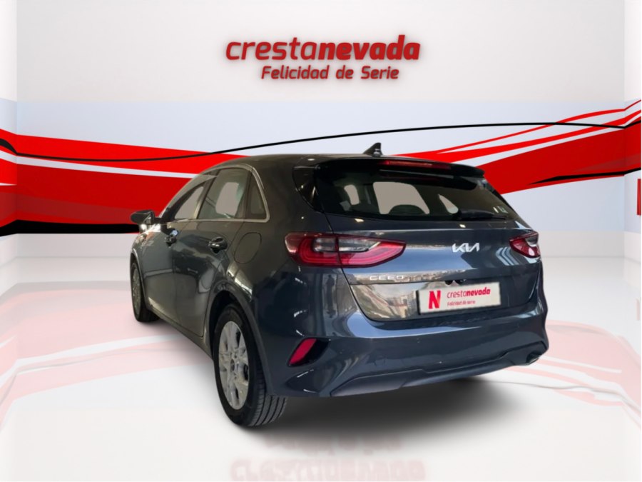 Imagen de Kia cee'd