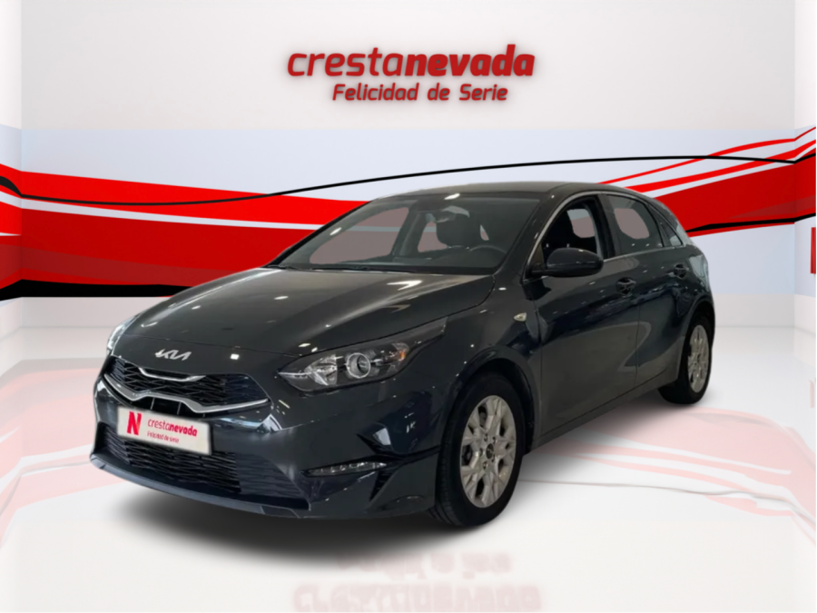 Imagen de Kia cee'd