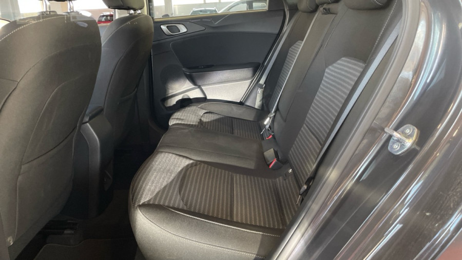 Imagen de Kia cee'd