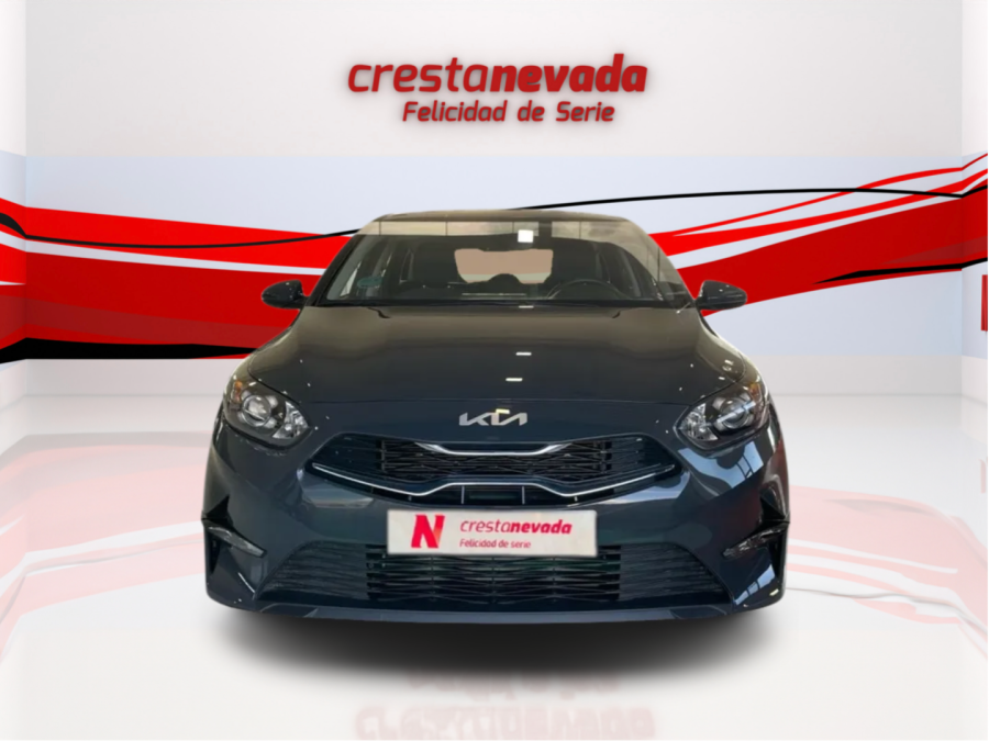 Imagen de Kia cee'd