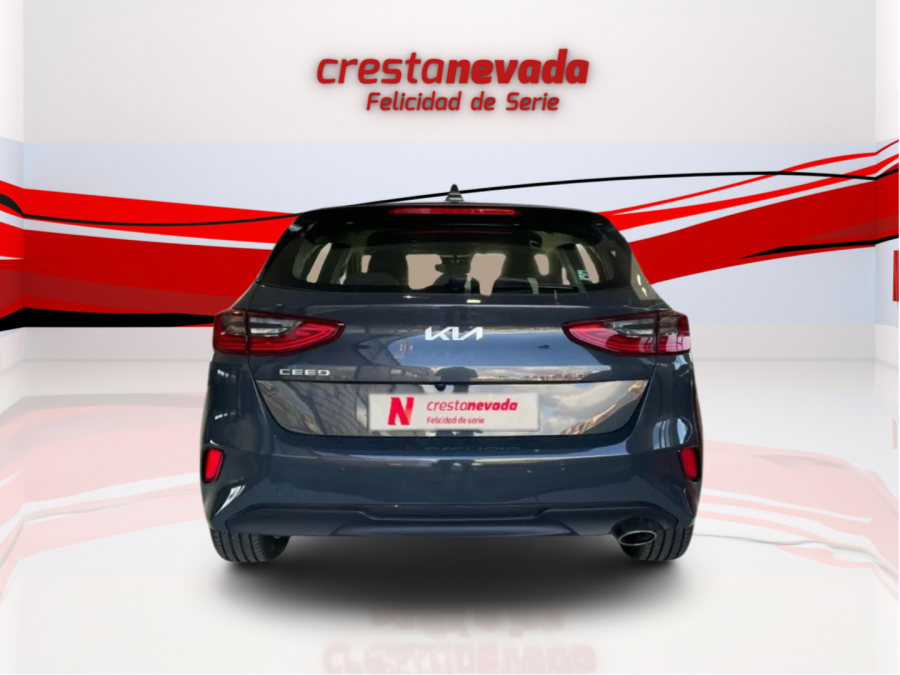 Imagen de Kia cee'd