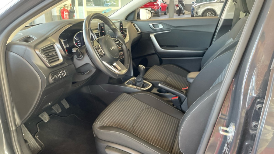 Imagen de Kia cee'd