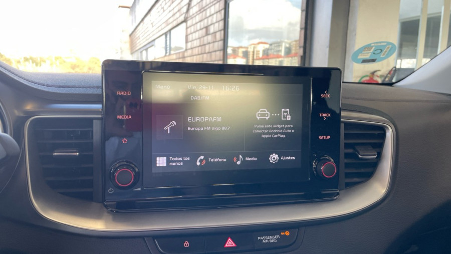 Imagen de Kia cee'd