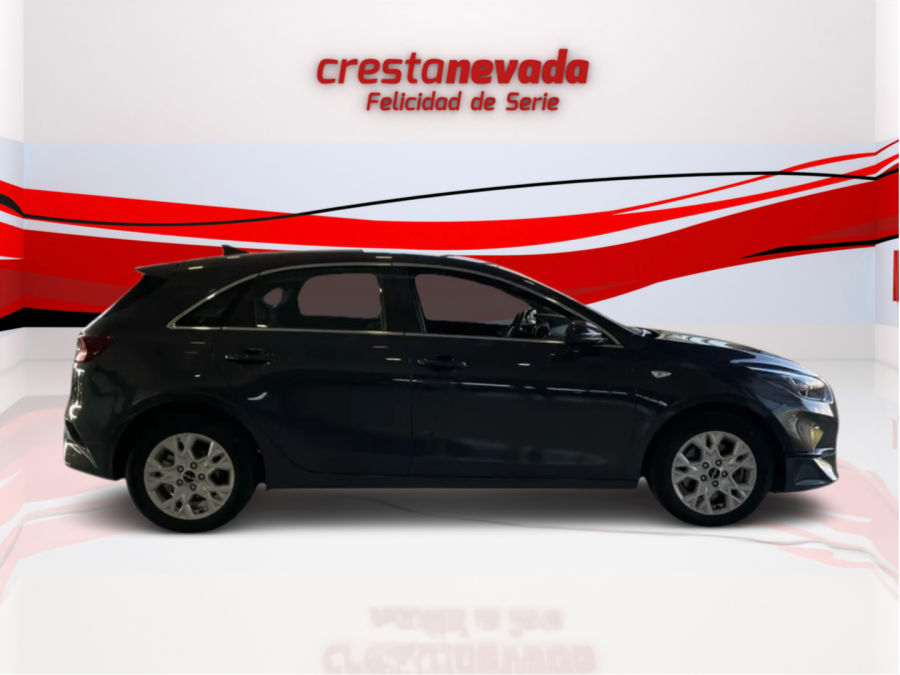 Imagen de Kia cee'd