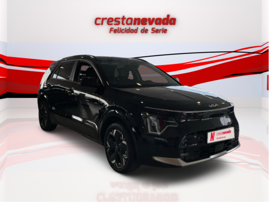Imagen de Kia NIRO