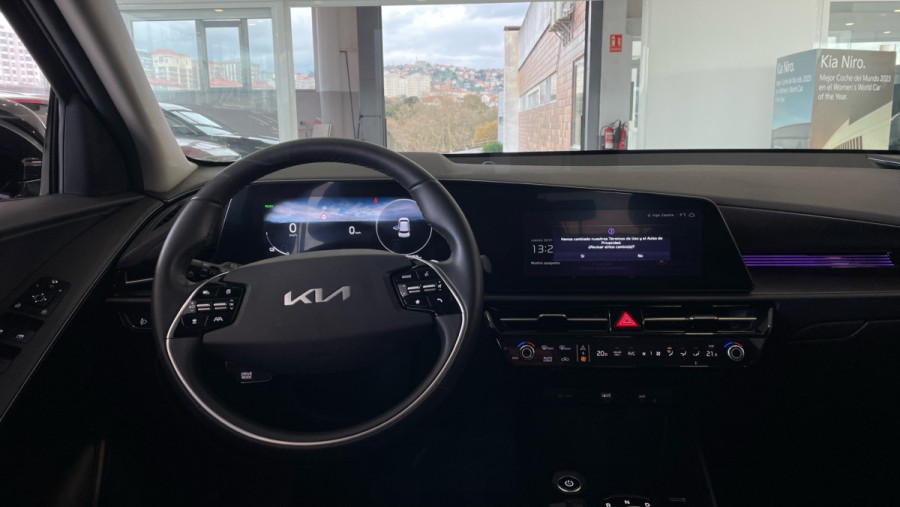 Imagen de Kia NIRO