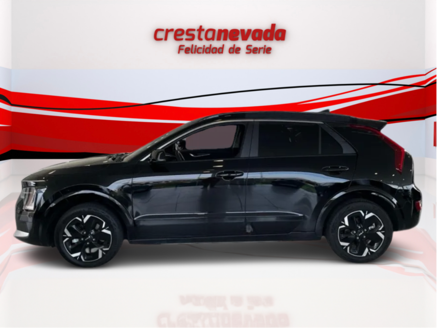 Imagen de Kia NIRO