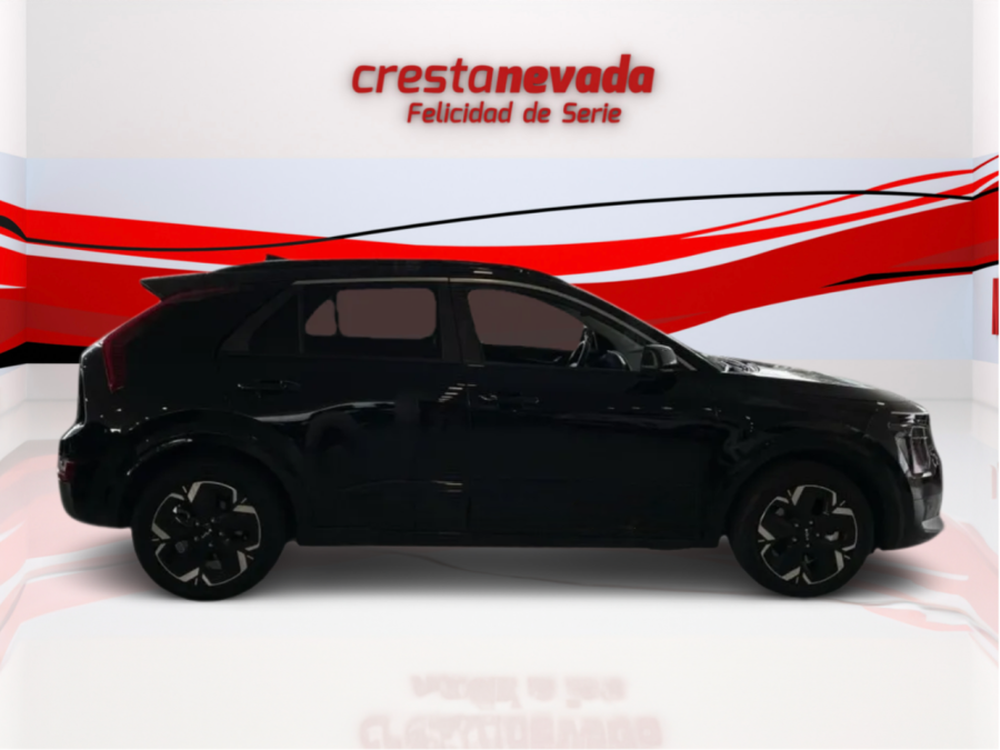 Imagen de Kia NIRO