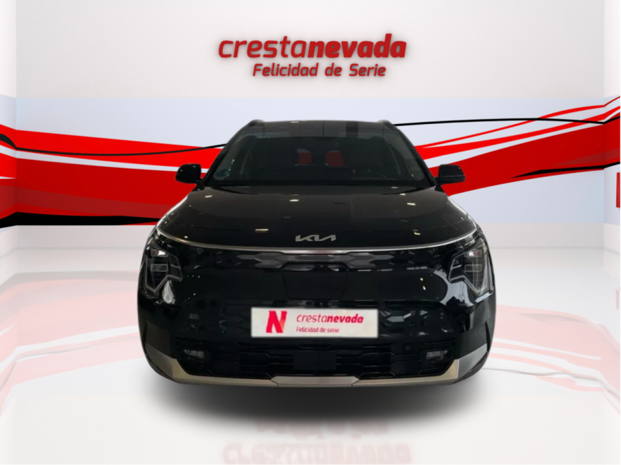 Imagen de Kia NIRO