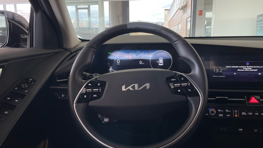Imagen de Kia NIRO
