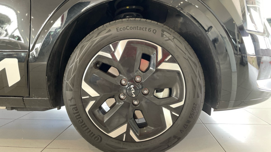 Imagen de Kia NIRO