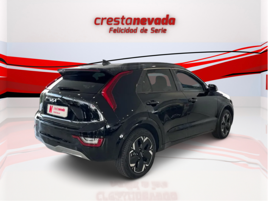 Imagen de Kia NIRO