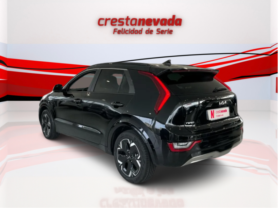 Imagen de Kia NIRO