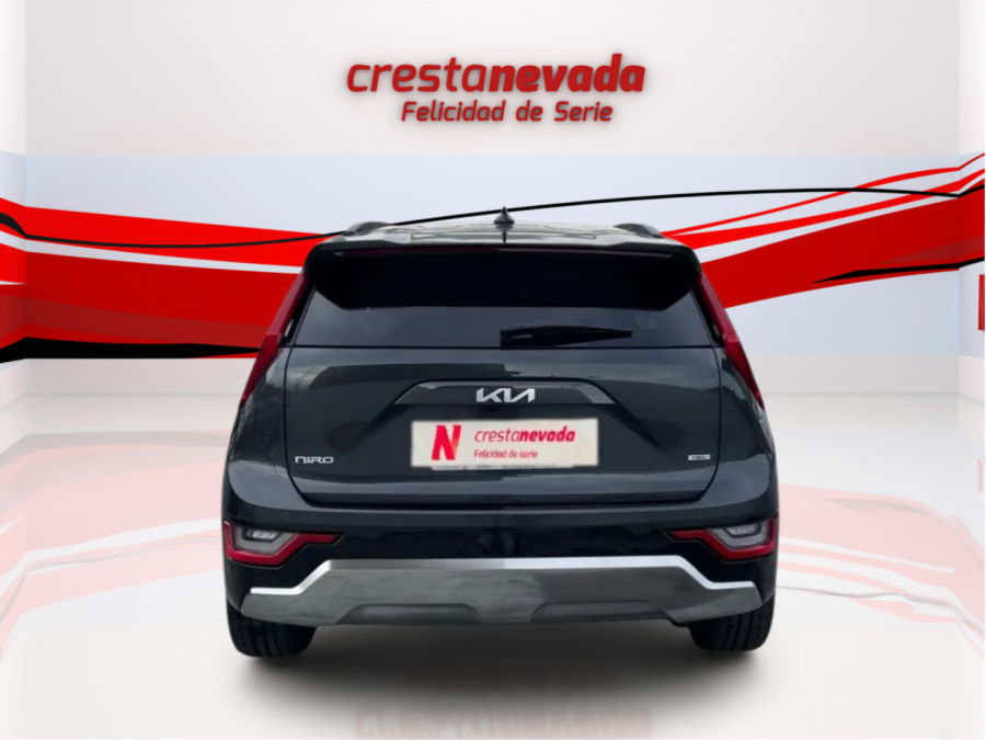 Imagen de Kia Niro