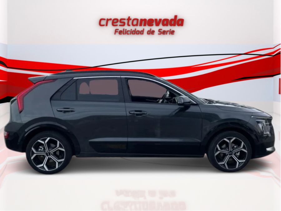 Imagen de Kia Niro