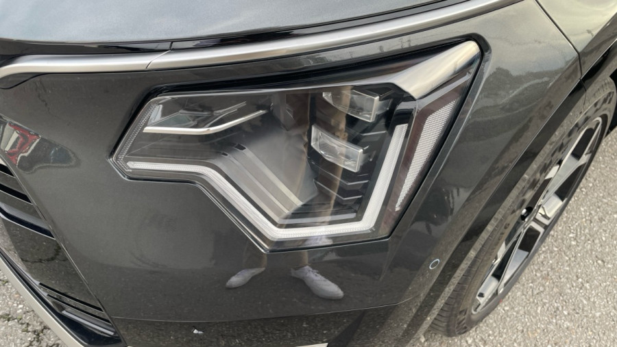 Imagen de Kia Niro