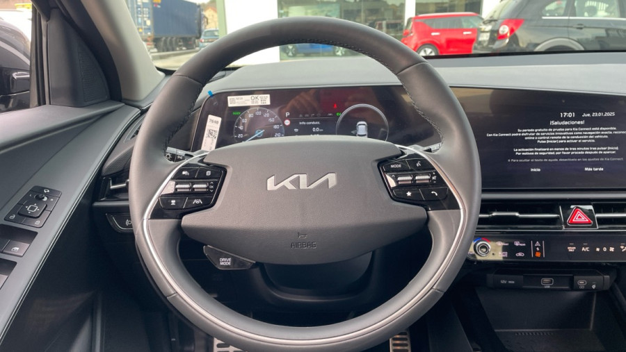 Imagen de Kia Niro