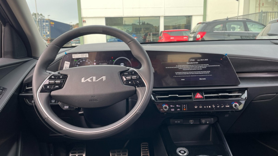 Imagen de Kia Niro
