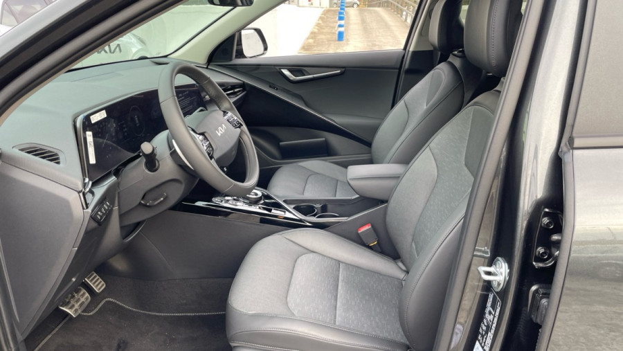 Imagen de Kia Niro