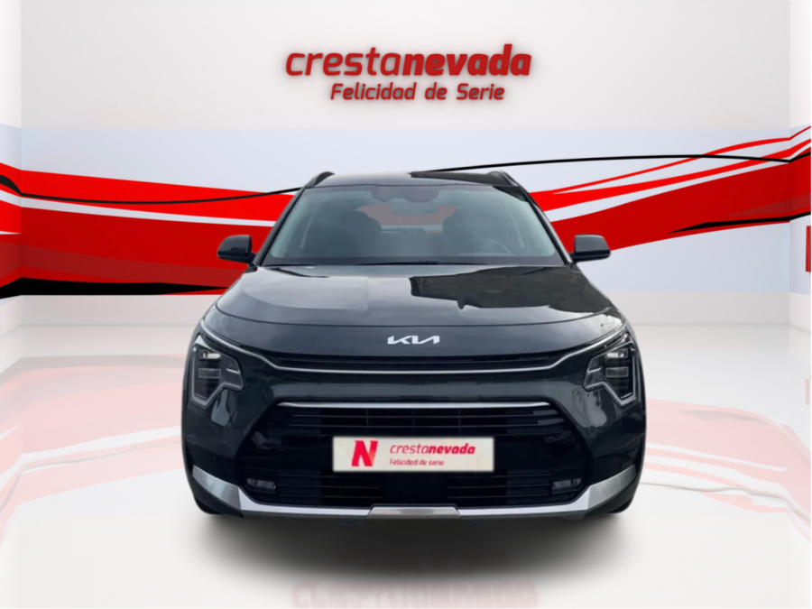 Imagen de Kia Niro