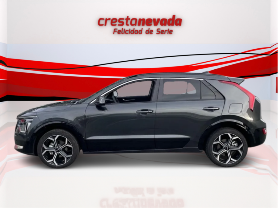 Imagen de Kia Niro