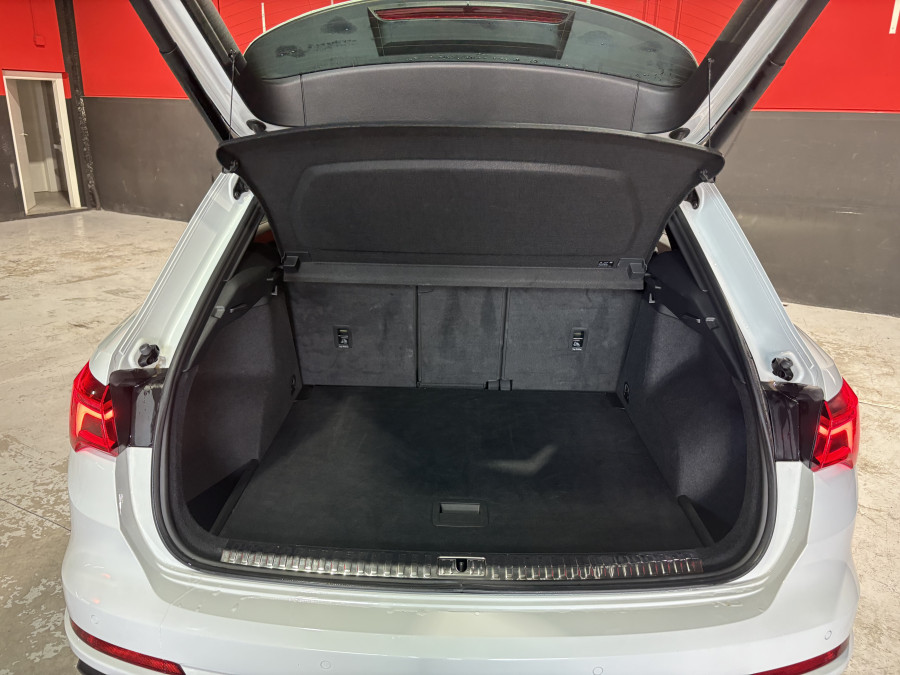 Imagen de AUDI Q3