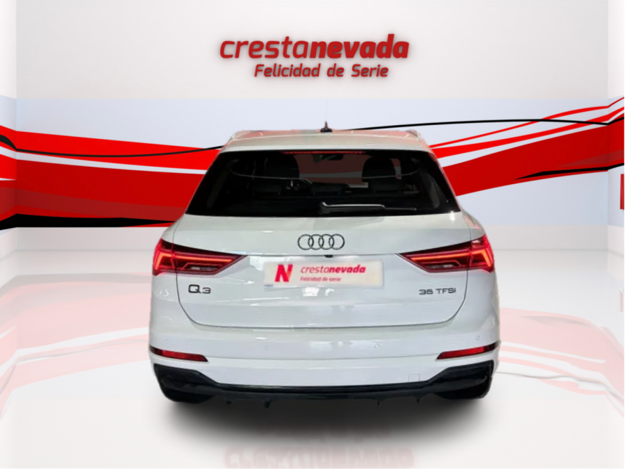 Imagen de AUDI Q3