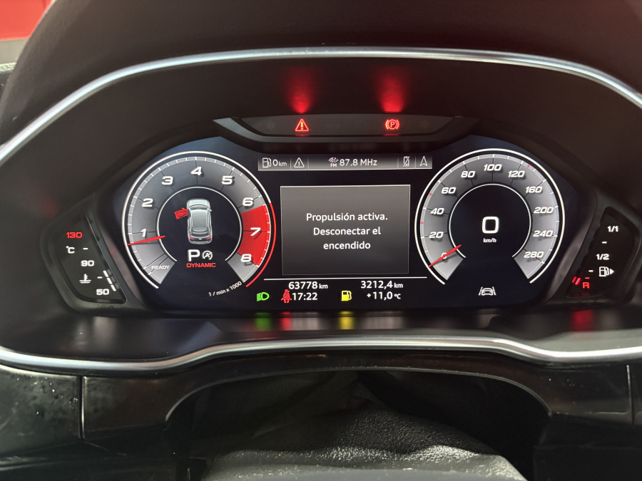 Imagen de AUDI Q3