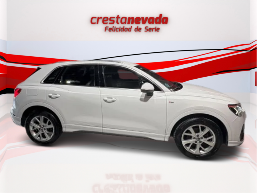 Imagen de AUDI Q3