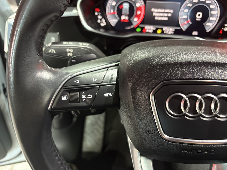 Imagen de AUDI Q3