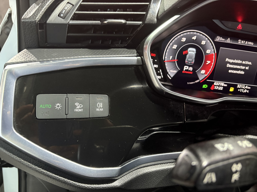 Imagen de AUDI Q3