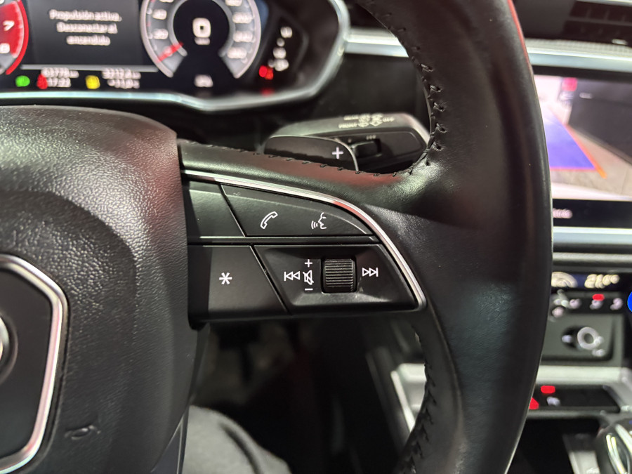 Imagen de AUDI Q3