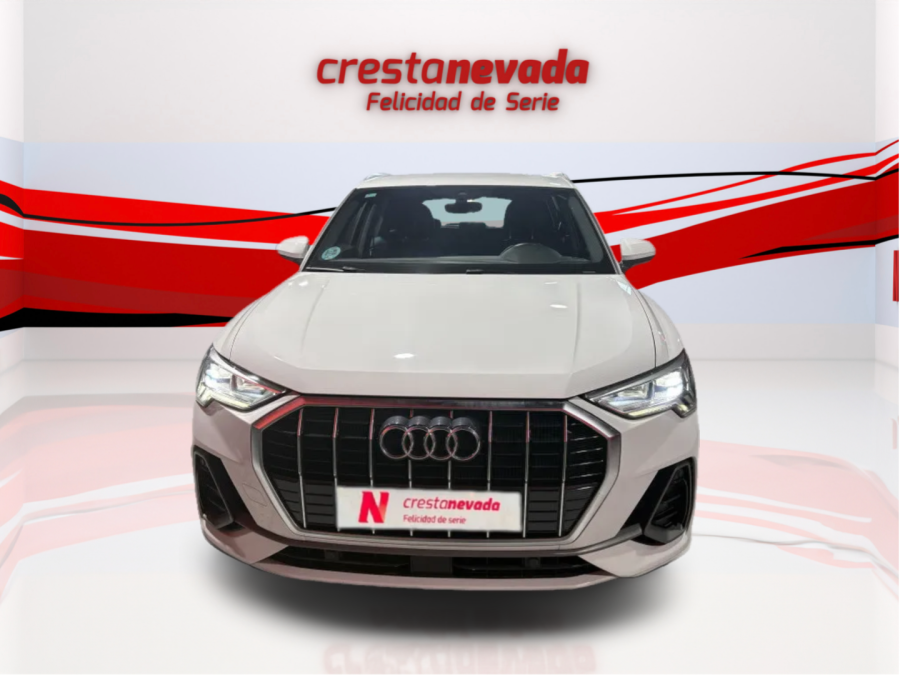 Imagen de AUDI Q3