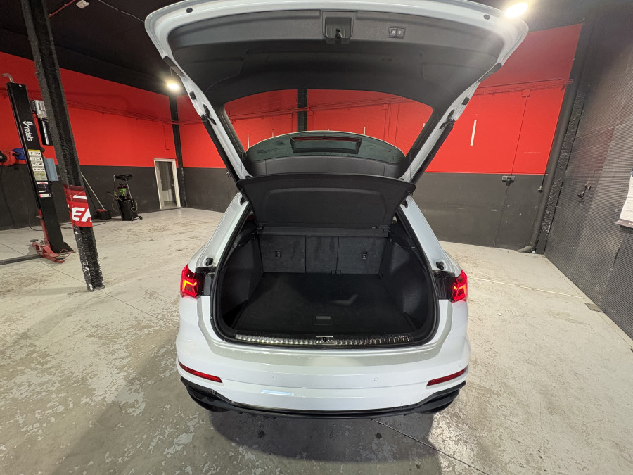 Imagen de AUDI Q3