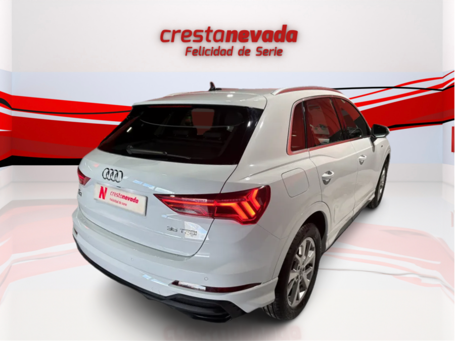 Imagen de AUDI Q3