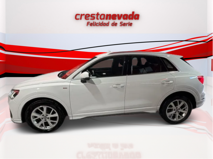 Imagen de AUDI Q3