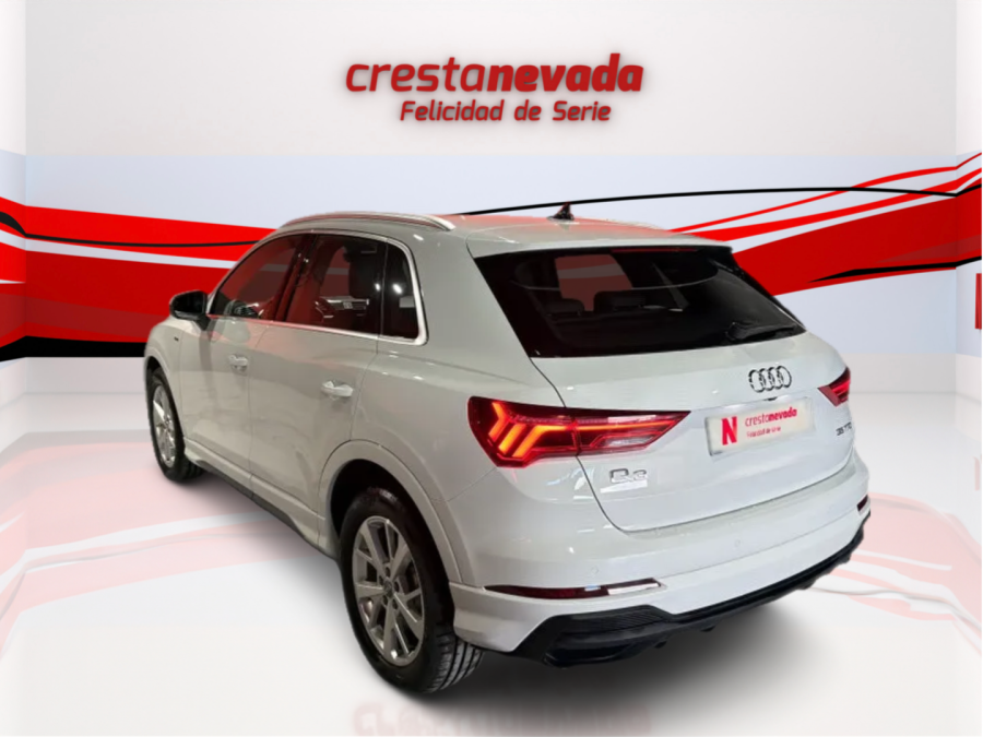 Imagen de AUDI Q3