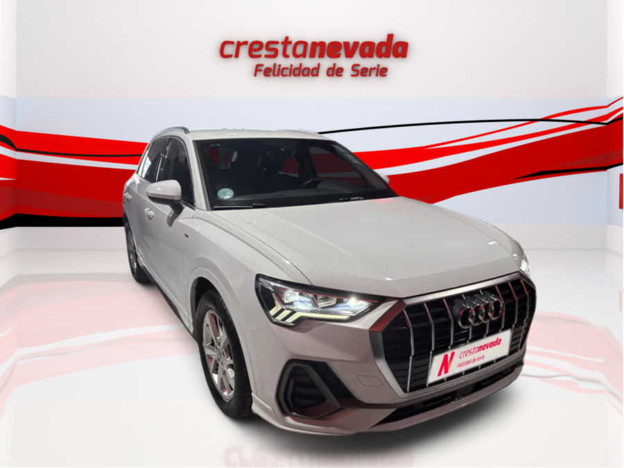 Imagen de AUDI Q3