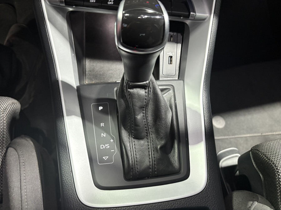 Imagen de AUDI Q3