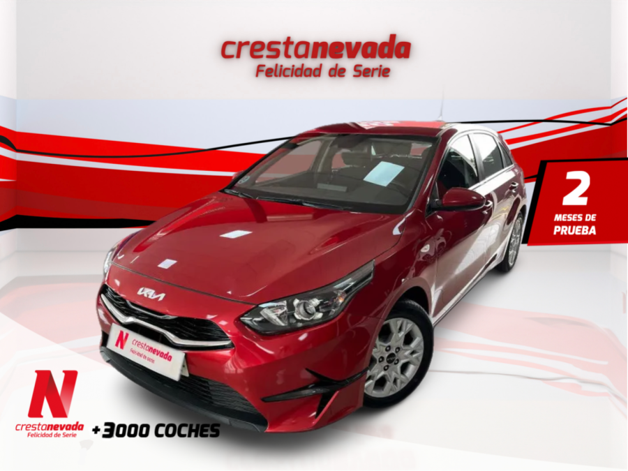 Kia Cee