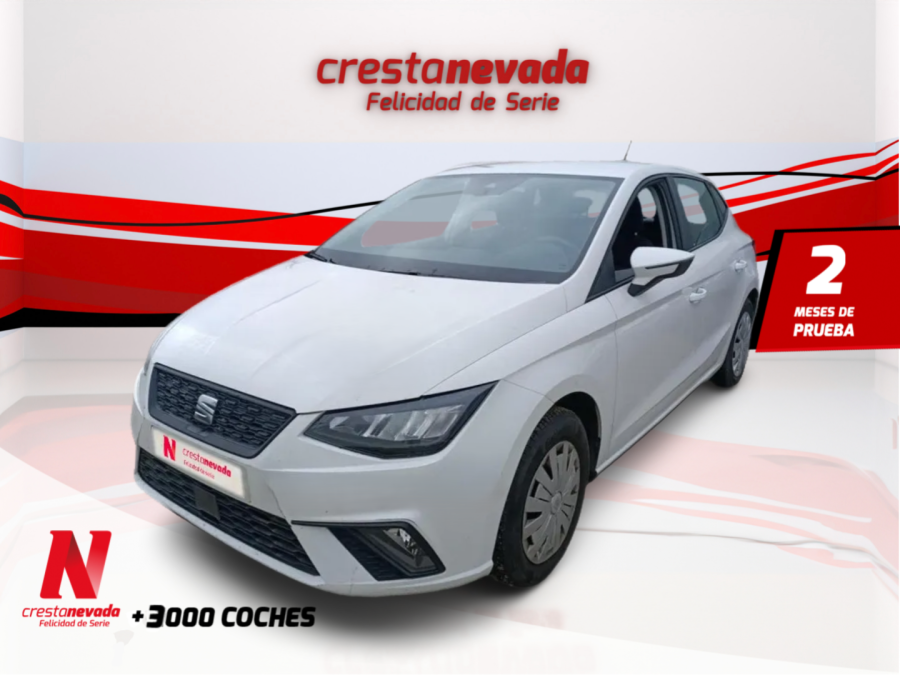 Imagen de SEAT Ibiza