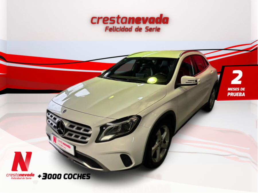 Imagen de mercedes-benz GLA