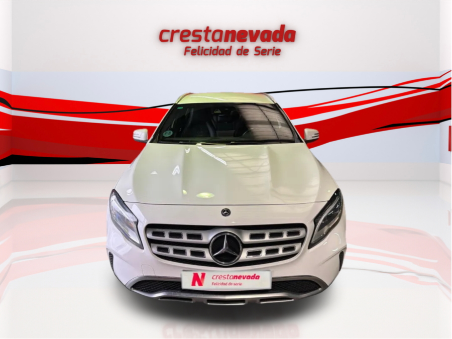 Imagen de mercedes-benz GLA