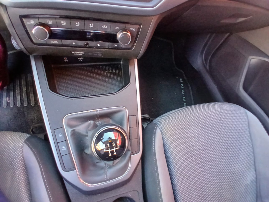 Imagen de SEAT Arona